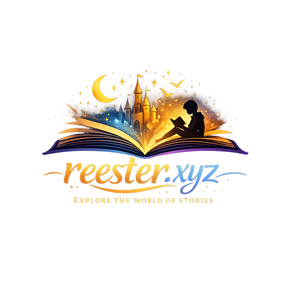Reester Novels